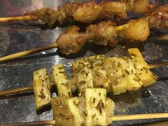 -管氏翅吧(广渠门店)