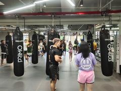-花环泰拳·勒德斯拉泰拳馆(静安店)