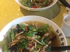 -孙家面馆(小康城店)