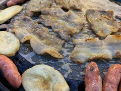 -燚青春东北泥炉烤肉(百合店)