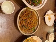 -金掌勺锅包肉(太原万达店)