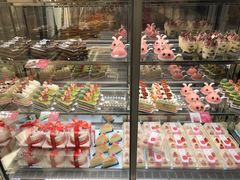 -味多美蛋糕(通州店)