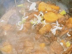 -富贵铁锅炖(一部)