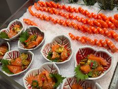 -大渔铁板烧(铁西万象汇店)