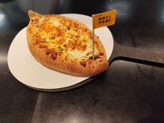-必胜客(龙茗店)