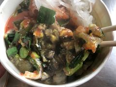 -群众牛肉小点(蚵仔煎)