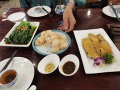 -彩景大酒楼(万泰新天地店)