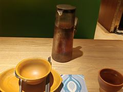 -耶里夏丽·新疆菜·28年喀什老馆(田林东路店)