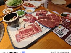 -拾勝牛·江景安格斯烧肉放题(江湾阳光天地店)