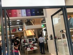 -LACOSTE(百联奥特莱斯广场店)