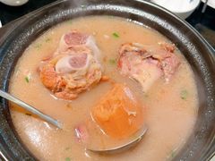 -简小舍·民间手艺菜(武昌江滩店)