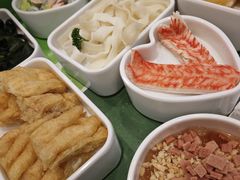 -一围肥牛小火锅(高铁吾悦店)