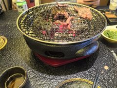 -樱嘢·炭火烧肉(惠南店)