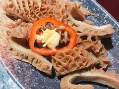 -养心殿台式养生锅(铜锣湾店)
