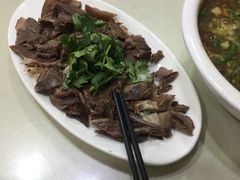 -延边民俗村狗肉馆(重庆胡同店)