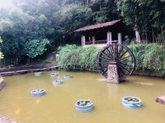 -景德镇古窑民俗博览区