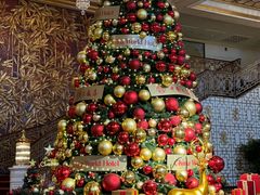 -北京中国大饭店