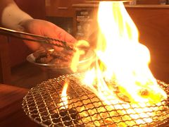 -大阪烧肉BAKA一代(十亩地店)