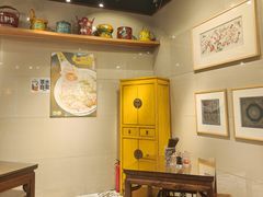 -一记面馆·云吞面嘅专家(富华店)