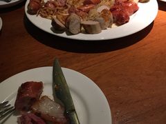 -宝莱纳餐厅(滨江店)