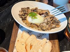 -Nord Grill&Bar Highland诺德西餐(深圳欢乐海岸店)