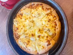 榴莲多多比萨-必胜客(南锣鼓巷店)