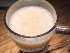 山药汁-青年公社烤鸭(青年路店)