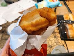 经典油条-早安山丘·豆浆油条(小木桥路店)