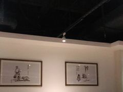 大堂-琥珀·原创臻选店(维家思店)