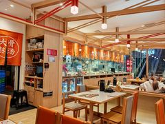 -味千拉面(敏捷广场店)