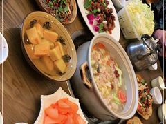 -谢云贵清香水煮鸡(总店)