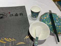 -一品江南韵·淮扬菜