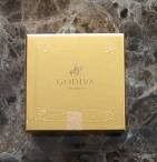 box-GODIVA(港汇恒隆广场)