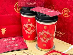 -喜茶(深圳万象城黑金店)