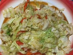 -馬伍旺川菜(江北虹悦城店)