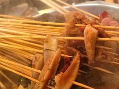 -老之蜀涮串(太平大街店)