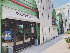 -GOTLOT COFFEE&KITCHEN角落厨房NOOK店