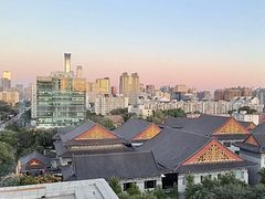 -同庆楼(金宝汇店)