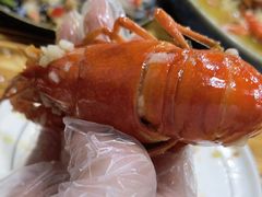 -星记小馆·小蓝龙·老南京砂锅菜(上海路店)