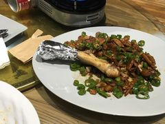 -U你·天然调味(南湖总店)