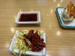 -当家水煎包·牛肉汤(浦江店)