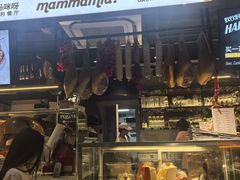 -Mammamia意大利餐厅(古北店)