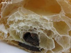 巧克力羊角-西点坊(浦东香格里拉店)