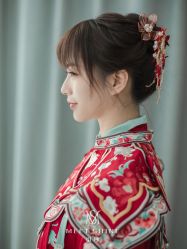 -韩国天使嫁衣婚纱礼服馆(上海旗舰店)