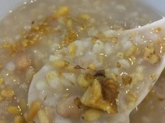 -宏状元现熬粥·京味菜(三里河店)