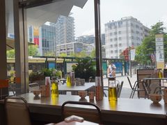 -肥韬茶餐厅(海上世界店)