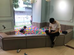 -玛瑞莎·儿童·亲子摄影(越秀店)