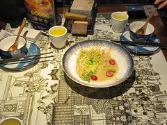-一味大院•桐庐菜传承店(春江路店)