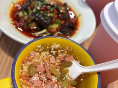 -麻辣盛艳(淮安万达店)