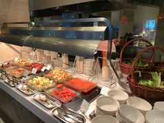 -厦门艾美酒店·新食谱西餐厅